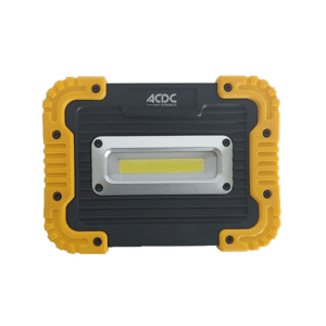 10W LED WORK LIGHT