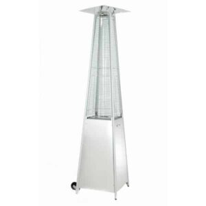 Totai Glass Tube Patio Heater