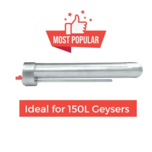 XTEND 2kW Flange PTC Ceramic Element