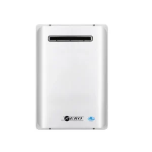 Zero 26L Constant Temp Gas Geyser